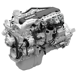 P113C Engine